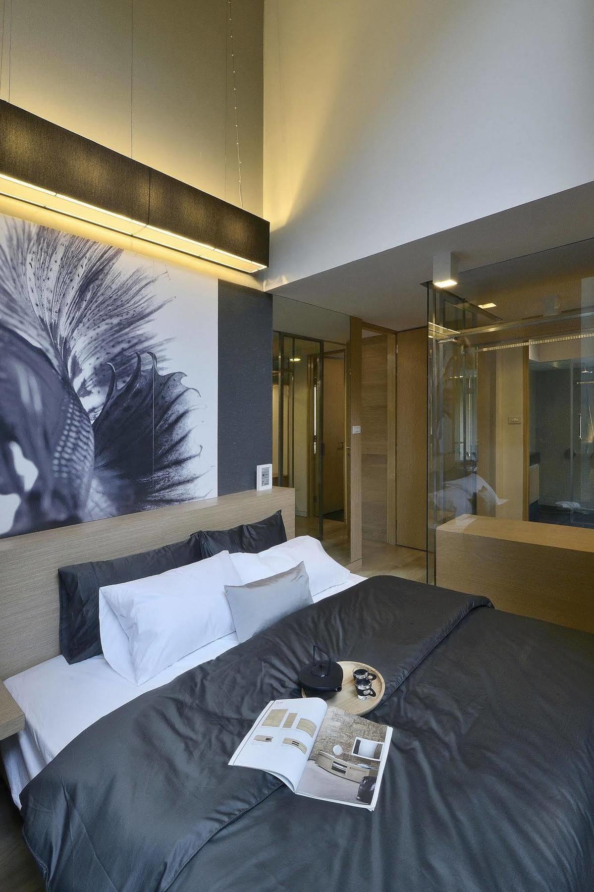 Siamese Gioia Aparthotel Bangkok Exterior photo